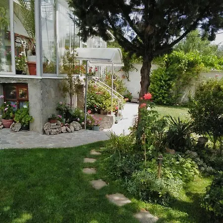 Вила Карина Pensjonat