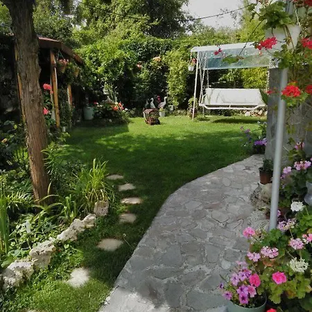 Pensjonat Вила Карина