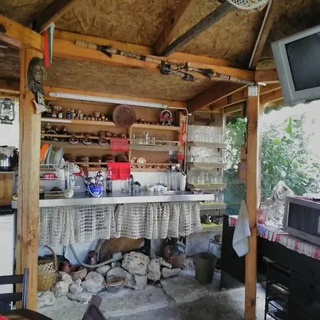 Вила Карина Pensjonat